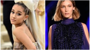Ariana Grande To Bella Hadid: 5 Cool Girl Hairstyles To Ace In Couple Minutes
