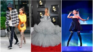 Ariana Grande’s Hottest Avatars That Made Us Go Crushing Over Her