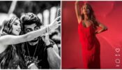 Arjun Kapoor drops a candid selfie with Tara Sutaria, Malaika Arora says ‘Red Alert’