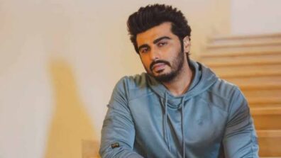 Arjun Kapoor Takes It To Internet To Reveal How Malaika Arora Makes Him Happy