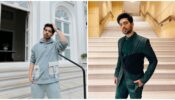 Armaan Malik’s Cocktail Party Worthy Outfits To Burn The Glam Game, Take Cues