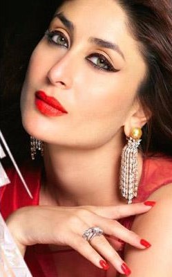 Red Nails Are Undisputedly The BEST: Take Cues From Nora Fatehi To Aishwarya Rai - 1