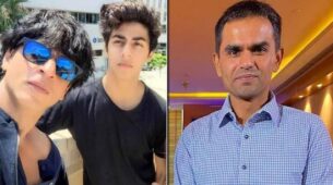 Aryan Khan Case Big Update: Sameer Wankhede removed from investigation team probing case of Shah Rukh Khan’s son