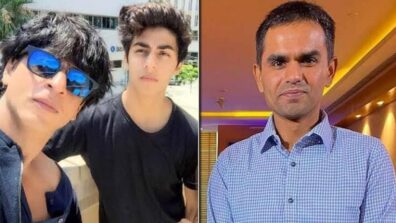 Aryan Khan Case Big Update: Sameer Wankhede removed from investigation team probing case of Shah Rukh Khan’s son