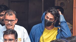 Aryan Khan Is ‘Traumatized’ By The Prison Experience