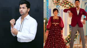 Ashi Singh aka Meet grooves to ‘Jugnu’, Siddharth Nigam says ‘Top Boy’