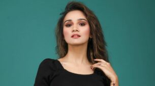 Ashi Singh Loves Crop Tops: 5 Times We Wanted To Steal Her Sense Of Fashion