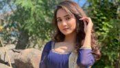 Ashi Singh’s co-star in the ‘special reason’ behind her happiness, see romantic moment