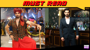 Association with Udaariyaan is important as well as flattering for me: Karan V Grover