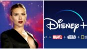 Do You Know Scarlett Johansson & Disney Reportedly Settled Lawsuit For Around $40 Million, Deets Inside