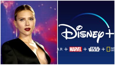 Do You Know Scarlett Johansson & Disney Reportedly Settled Lawsuit For Around $40 Million, Deets Inside