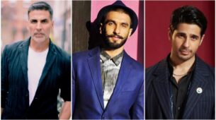 From Akshay Kumar To Sidharth Malhotra: Popular Bollywood Stars Who Did Odd Jobs Before Entering Into Showbiz
