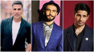 From Akshay Kumar To Sidharth Malhotra: Popular Bollywood Stars Who Did Odd Jobs Before Entering Into Showbiz