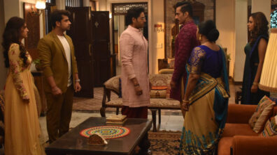 Anupamaa spoiler alert: Anuj’s big confession 