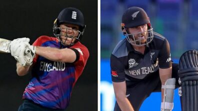 ICC T20 World Cup 2021 ENG Vs NZ Semi-Final 1 Match Result: New Zealand beat England by 5 wickets