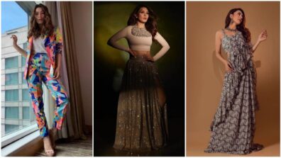 Hunt For Hansika Motwani’s Shades For Some Serious Fashion Impact