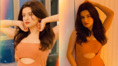 Avneet Kaur goes all sensuous and says “Tum Mile Dil Khile”, see video