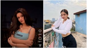 Avneet Kaur Vs Anushka Sen: Who wins the game of flaunting hot curves in crop tops? (Ultimate Fan Battle)