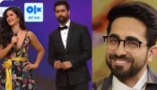 Ayushmann Khurrana makes a big revelation about Vicky Kaushal and Katrina Kaif amid wedding rumours, check ASAP