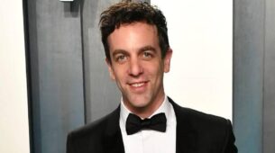 B.J. Novak Reveals Which Office Co-Star Would He Like To Reunite With; Check Out Here