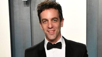 B.J. Novak Reveals Which Office Co-Star Would He Like To Reunite With; Check Out Here