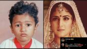 Baccha hero bannke heroine le gaya: Ahead of wedding buzz with Katrina Kaif, Vicky Kaushal’s childhood pic goes viral