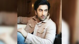 Bhushan Kumar, Ranbir Kapoor and Sandeep Reddy Vanga’s Animal To Hit Theaters Worldwide On 11th August 2023