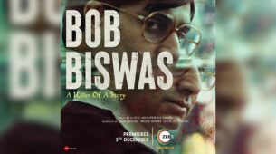 Abhishek Bachchan wins hearts in and as ‘Bob Biswas’