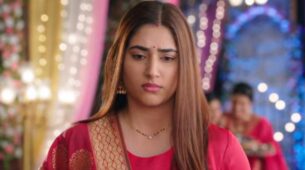 Bade Achhe Lagte Hain 2 S02 Ep58 17th November 2021: Ram and Priya celebrate Karva Chauth