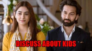 Bade Achhe Lagte Hain 2 spoiler alert: Ram and Priya discuss about their kids