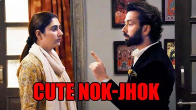 Bade Achhe Lagte Hain 2 spoiler alert: Ram and Priya’s cute nok-jhok