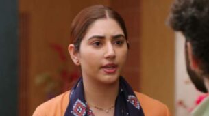 Bade Achhe Lagte Hain 2 written Update 4th S03 Ep49 November 2021: Priya confronts Ram about annulment