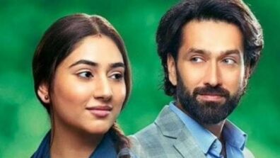 Nakuul Mehta and Disha Parmar express their delight on Bade Achhe Lagte Hain 2’s 100 episodes