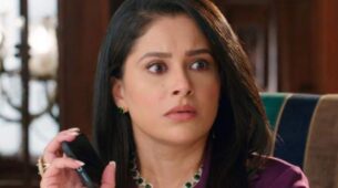 Bade Achhe Lagte Hain 2 written Update S03 Ep52 9th November 2021: Ram is heartbroken