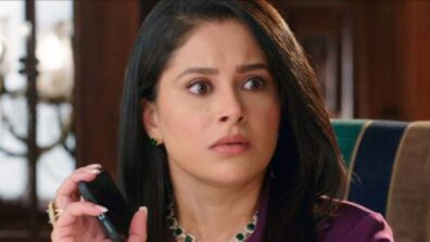 Bade Achhe Lagte Hain 2 written Update S03 Ep52 9th November 2021: Ram is heartbroken