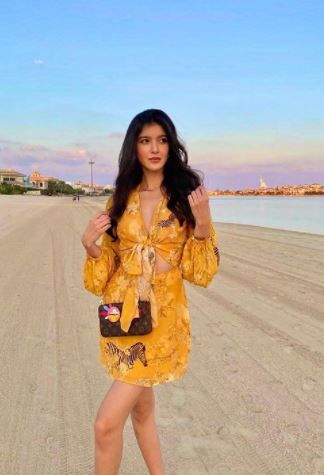 Bag Collection: Newbie Shanaya Kapoor Has An Obsession With Luxurious Bags And Here’s Proof - 3