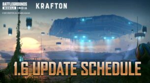 Battlegrounds Mobile India 1.6: From Release Date To Features: Here’s What You Can Expect