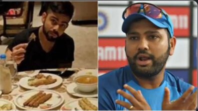 BCCI breaks silence on reports of ‘halal meat’ diet for Indian cricket team, check ASAP