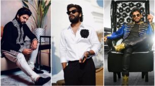 Be Fashion BFFs With Allu Arjun: Take Hints From The Most ‘Stylish Star’