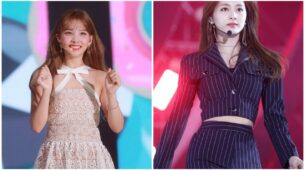 Be The ‘Crush’ Of Your College: Take Fashion Inspiration From Twice Girl’s To Look Hot & Sassy