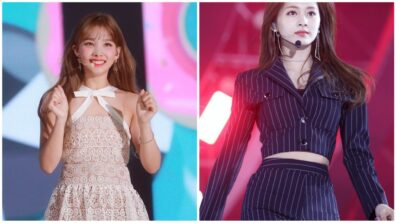 Be The ‘Crush’ Of Your College: Take Fashion Inspiration From Twice Girl’s To Look Hot & Sassy