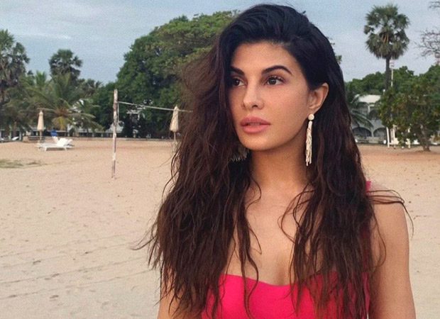 Beach Hair Ideas For Your Next Vacations: Cues Coming From Jacqueline Fernandez To Katrina Kaif, Pinning These For Future Travels! - 0