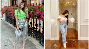 Beauties! Kanika Kapoor Vs Neha Kakkar: Who’s The Queen Of Outfits?