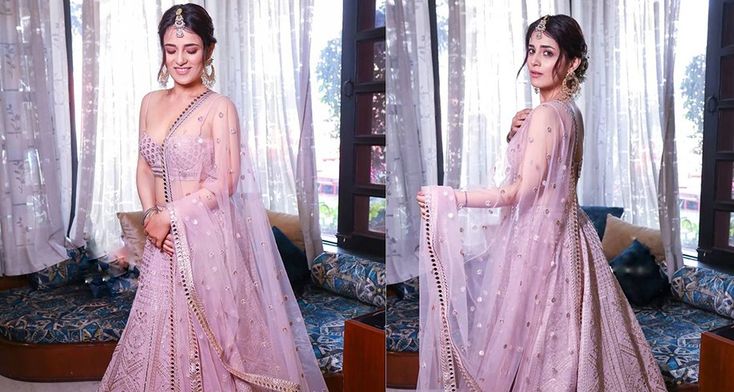 Because The Bride’s Squad Is Well Dressed, Always! Take Grooming Cues From Radhika Madan - 0