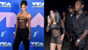 Bella Hadid To Cardi B: Hollywood Divas Giving Us Fashion Goals In Mesh Outfits