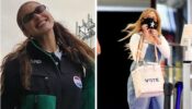 Bella Hadid To Jlo: Times When Hollywood Hotties Choose To Spread Voting Awareness Through Their Outfits