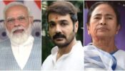 Bengali superstar Prosenjit Chatterjee writes open letter to PM Narendra Modi and WB CM Mamata Banerjee, draws immediate attention of netizens for THIS reason