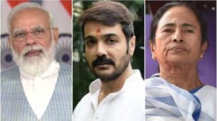 Bengali superstar Prosenjit Chatterjee writes open letter to PM Narendra Modi and WB CM Mamata Banerjee, draws immediate attention of netizens for THIS reason
