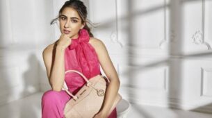 Best Of Sara Ali Khan’s Bag Collection Every Woman Would Fantasize To Have: See Pics