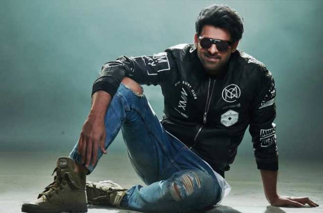 Best On-Screen Looks Pulled Off By Prabhas Giving Out Immortal Fashion Goals - 4